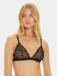 Undress Code Bralette rinnahoidja Gentle 727 Must