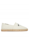 KARL LAGERFELD Espadrillid Kamino KL70126 Kreemjas