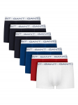 Gant Bokserite komplekt 900027003 V&auml;rviline