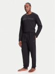 Emporio Armani Underwear Pidžaama EM000616 AF14978 UC001 Must Regular Fit