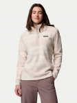 Columbia Fliis Benton Springs&trade; 2085611 Beež Regular Fit S