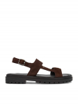 Lasocki Sandaalid CEO-WI34-3310-18650 Tumepruun