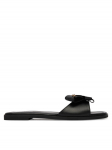 LOVE MOSCHINO Pl&auml;tud JA28142G0OIE0000 Must