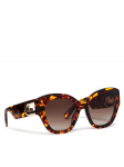 Furla P&auml;ikeseprillid Sunglasses SFU596 WD00044-A.0116-1443S-4-401 Pruun