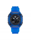 adidas Originals K&auml;ekell City Tech One Watch AOST23058 Sinine