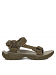 Teva Sandaalid Terra Fi 5 Universal 1102456 Khakiv&auml;rviline