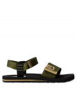 The North Face Sandaalid M Skeena Sandal NF0A46BGRMO1 Khakiv&auml;rviline