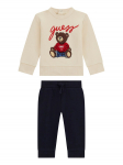 Guess Spordidressid H5RI00 KAD74 V&auml;rviline Regular Fit