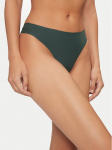 Chantelle Stringid Soft Stretch C26490 Roheline