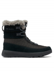Columbia Lumesaapad Slopeside Peak Luxe 2104991 Must