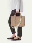 KARL LAGERFELD K&auml;ekott B1W30041 Pruun