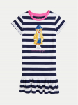 Polo Ralph Lauren Igap&auml;evane kleit 312957382001 Tumesinine Regular Fit