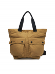 Barbour S&uuml;learvutikott Carry-All UBA0744KH51 Pruun