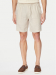 Jack & Jones Riidest &scaron;ortsid Bill 12253134 Beež Wide Leg
