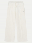 Guess Dressip&uuml;ksid J5GQ11 KCRP0 Valge Relaxed Fit