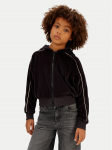 Calvin Klein Jeans Pluus Velvet IG0IG03088 Must Regular Fit