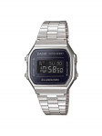 Casio K&auml;ekell Vintage A168WEM-1EF H&otilde;bedane