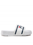 Fila Pl&auml;tud Morro Bay Slipper Jr 1010934.1FG Valge