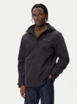 Jack Wolfskin Outdoor jope Taubenberg 3in1 1115311 Must Regular Fit