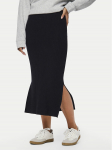 Pieces Pliiatsseelik Crista 17144497 Must Regular Fit