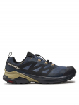 Salomon Jooksujalatsid X-Adventure Gore-Tex L47526000 Tumesinine