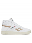Reebok Tossud Club C Form Hi IE1484 Valge