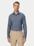 Jack & Jones S&auml;rk Parker 12292161 Helesinine Regular Fit