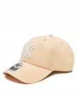 47 Brand Nokam&uuml;ts Mlb New York Yankees '47 Clean Up W/ No Loop Label B-NLRGW17GWS-AF Oranž