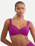 Triumph Bikini &uuml;lemine osa Summer Twist W 01 10222208 Roosa
