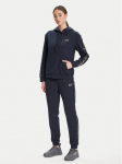 EA7 Emporio Armani Spordidressid 7W000789 AF18880 MB235 Tumesinine Regular Fit