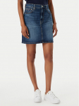 Tommy Jeans Teksaselik DW0DW22714 Sinine Straight Fit