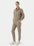 EA7 Emporio Armani Spordidressid 7W000463 AF13135 U6167 Beež Regular Fit
