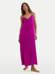 Triumph Suvekleit Summer Satin 10227240 Roosa Relaxed Fit