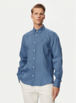 BOSS S&auml;rk H-Liam 50556077 Sinine Regular Fit