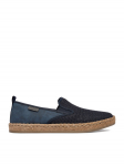 Rieker Espadrillid CEO-B2661-14 Tumesinine