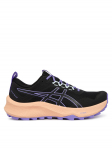 Asics Jooksujalatsid Trabuco Terra 3 1012B925 Must