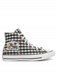 Converse Tennised Chuck Taylor All Star A17697C Must