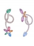 Swarovski K&otilde;rvar&otilde;ngad 5749190 H&otilde;bedane
