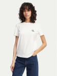 Calvin Klein Jeans T-s&auml;rkide komplekt LV047C905G Helekollane Regular Fit