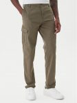 Mustang Riidest p&uuml;ksid Daytona 1016826 Roheline Slim Fit