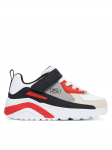 Skechers Tossud 417132L/WBRD V&auml;rviline