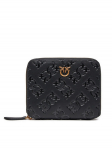 PINKO Rahakott Taylor Zip Around AI 24-25 PCPL 100249 A1YB Must