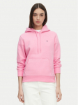 Tommy Jeans Pluus Flag DW0DW19958 Heleроosa Regular Fit
