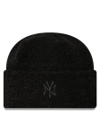 New Era M&uuml;ts Borg New York Yankees Cuff Knit Beanie 60580757 Must