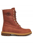 Timberland Saapad Premium 8-Inch Waterproof TB0A43MXEM41 Pruun