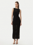Guess Kootud kleit W6GKAX Z0981 Must Slim Fit