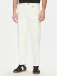 Richmond X Teksad UMP25142JE Valge Regular Fit