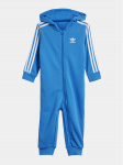 adidas Kombinesoon adicolor IR6876 Sinine Regular Fit