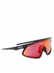 Oakley P&auml;ikeseprillid RSLV 141 0OO9524D 95240141 Must
