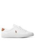 Polo Ralph Lauren Tossud Longwood 816877702001 Valge